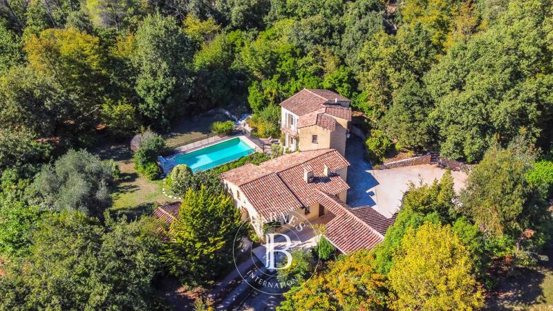 À vendre Villa | Roquefort-les-Pins - picture 3