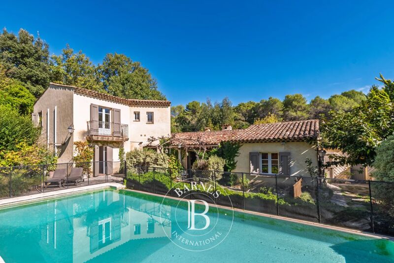 Villa Roquefort-les-Pins