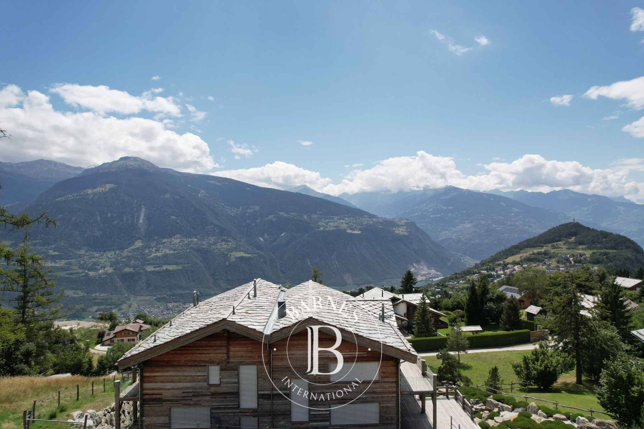 Arazi Crans-Montana - picture 8