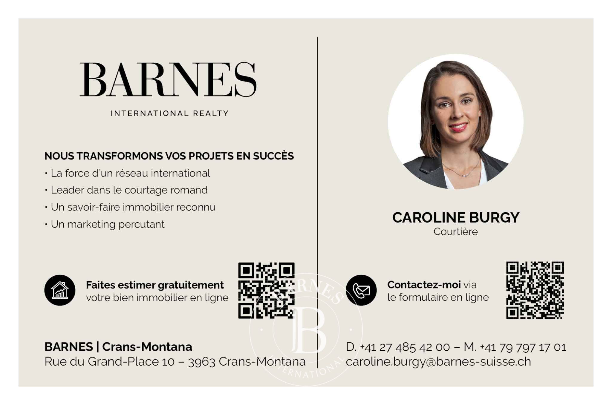 Arazi Crans-Montana - picture 12