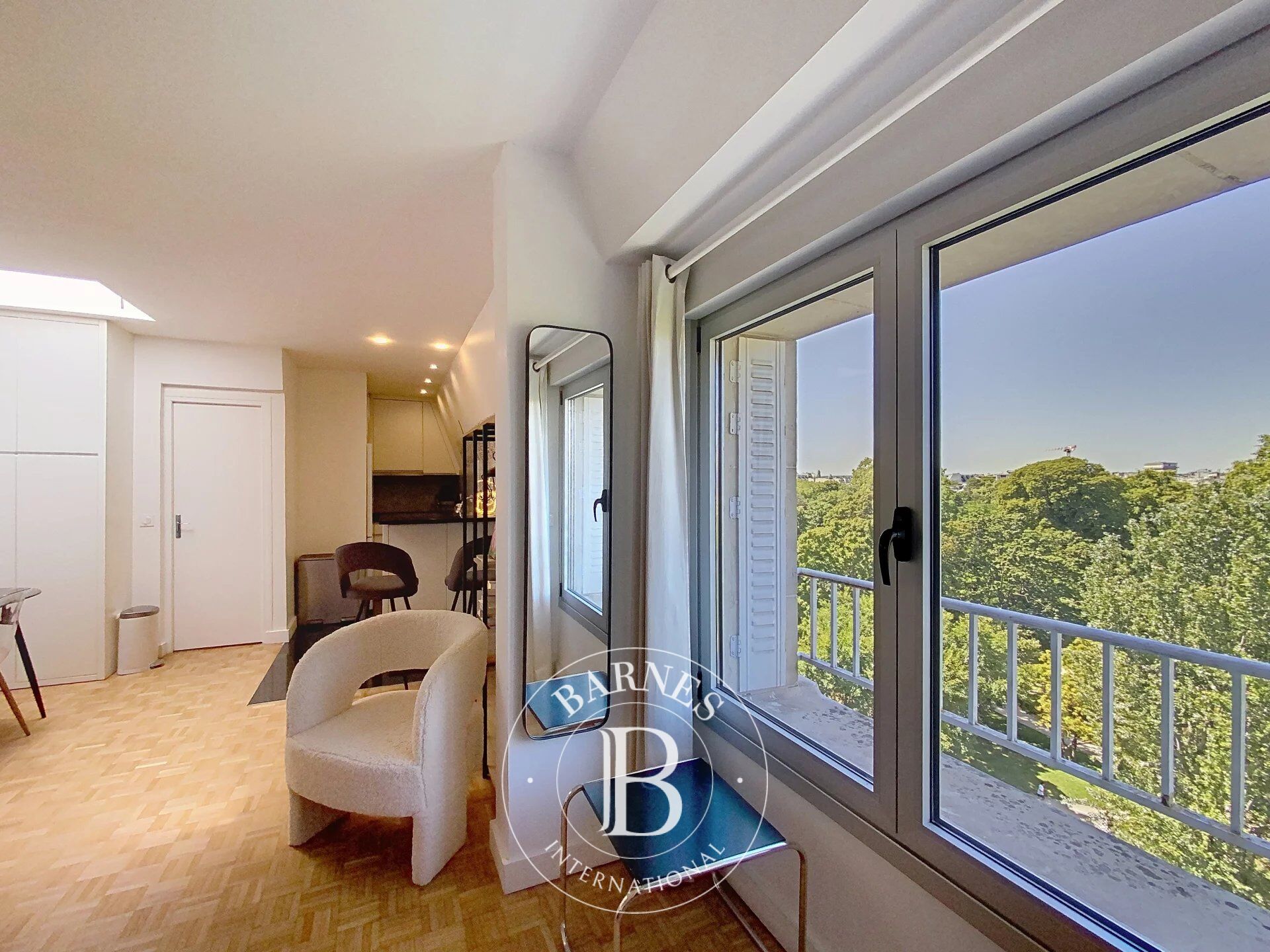 Le service location de la Maison BARNES vous présente ce bien : - picture 3