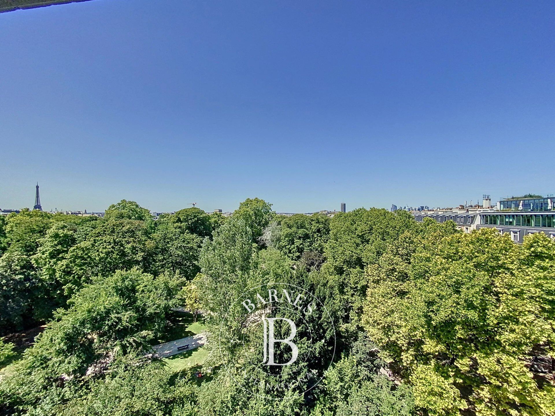 Le service location de la Maison BARNES vous présente ce bien : - picture 1