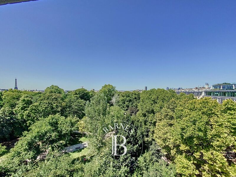 Le service location de la Maison BARNES vous présente ce bien :