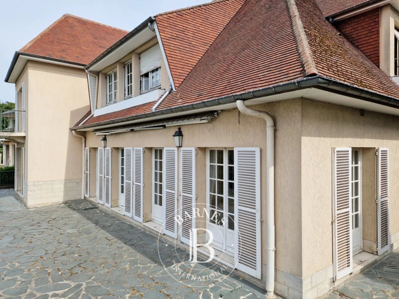 Venta, Casa Montmorency - picture 2