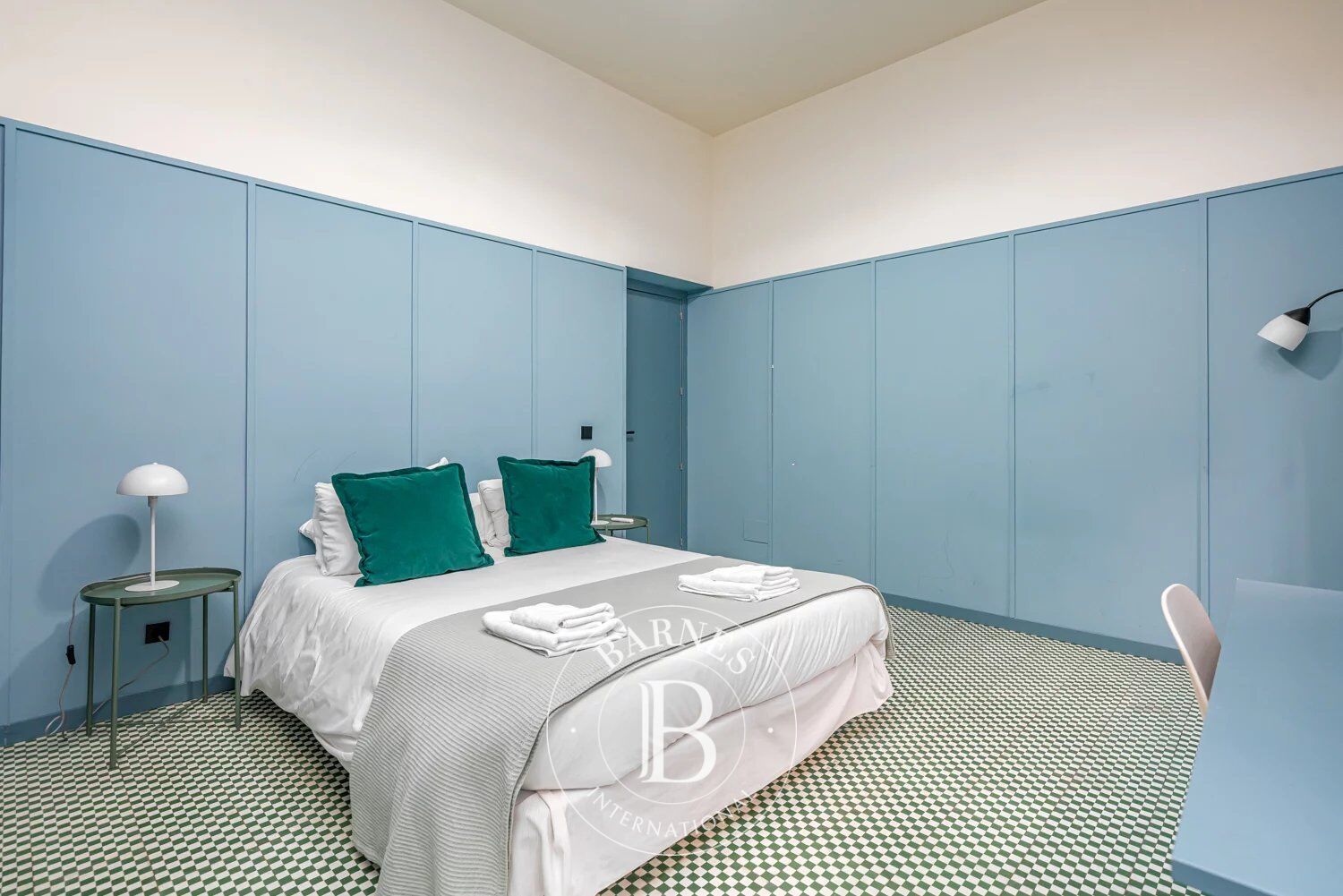 Daire Madrid - picture 12