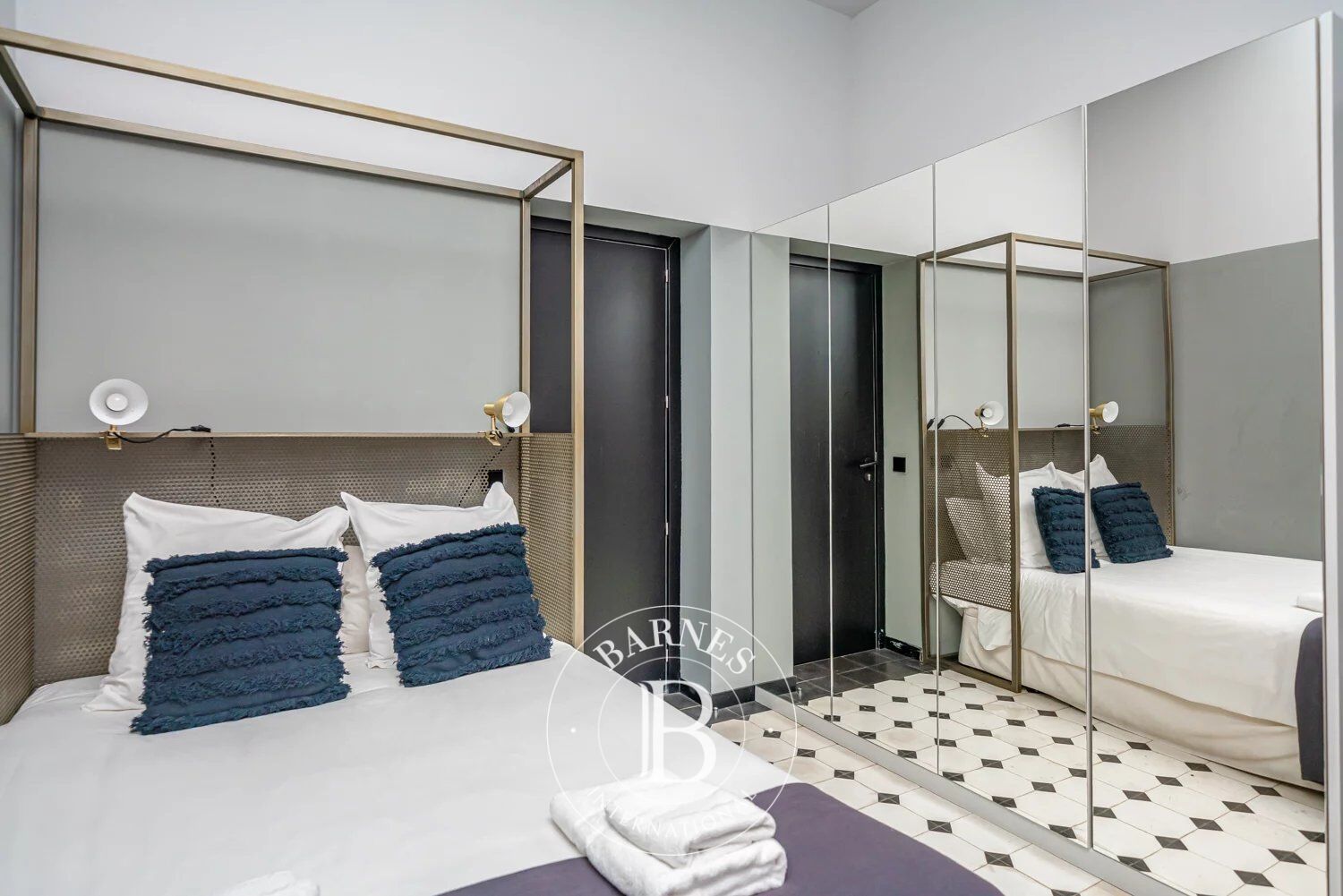 Daire Madrid - picture 32