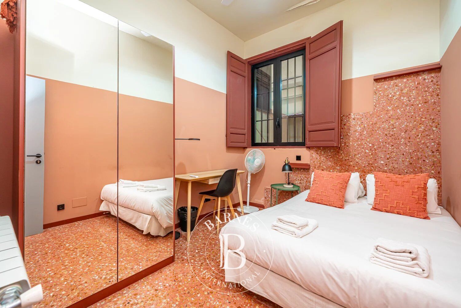 Daire Madrid - picture 14