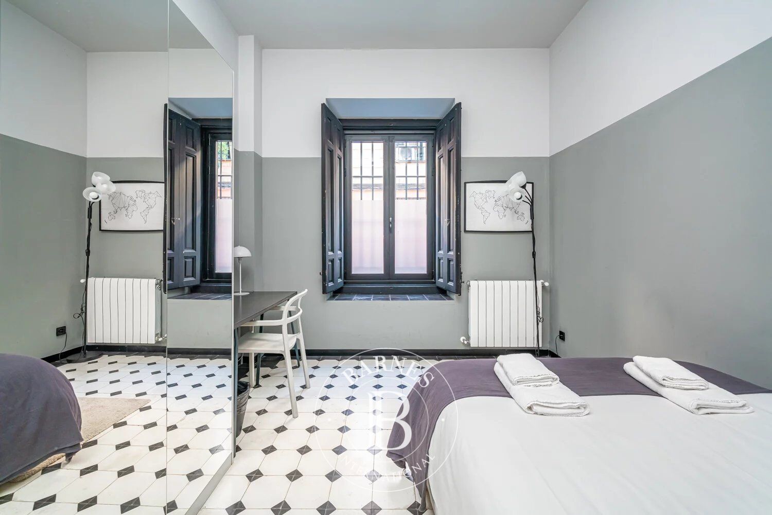 Daire Madrid - picture 34