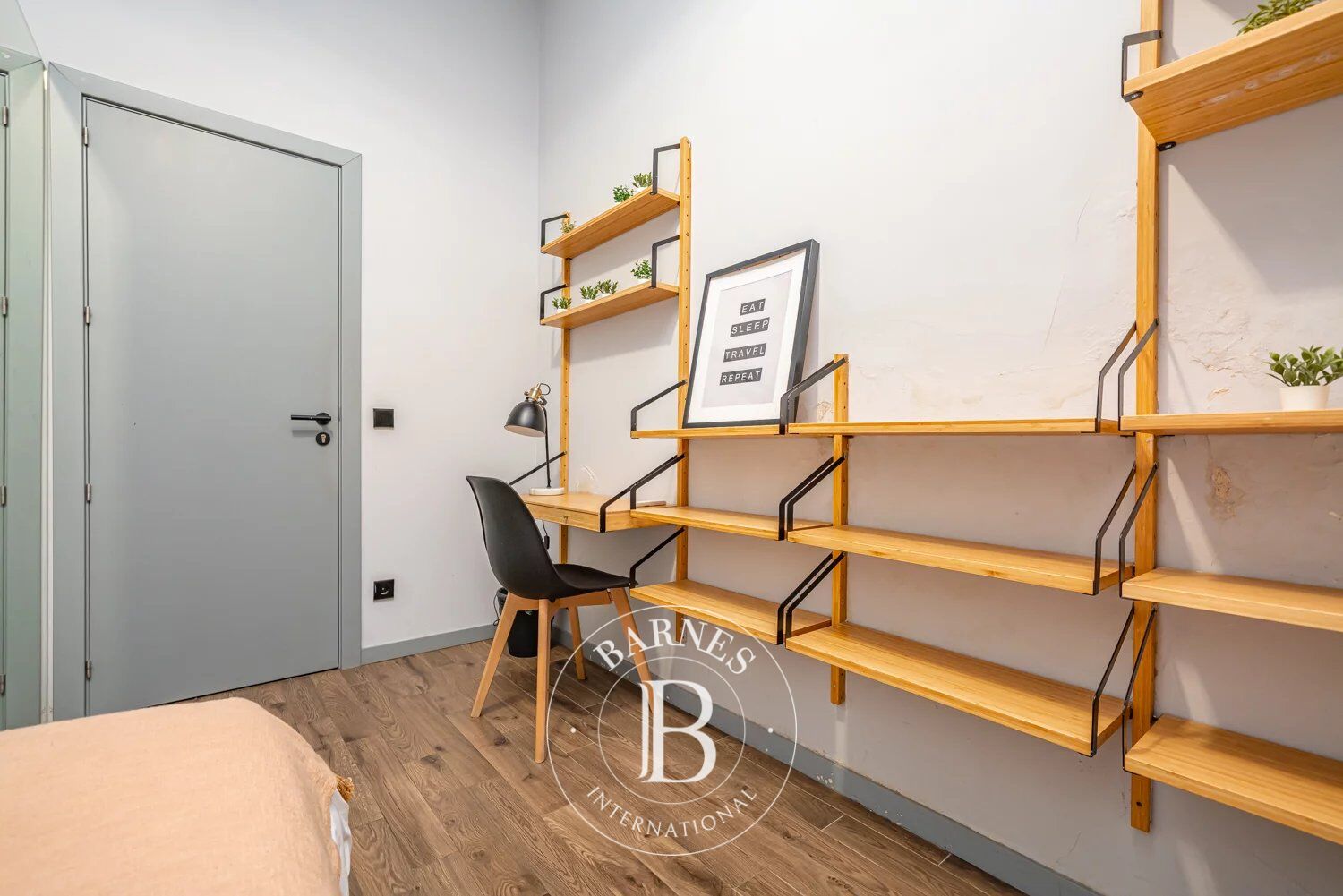 Daire Madrid - picture 38