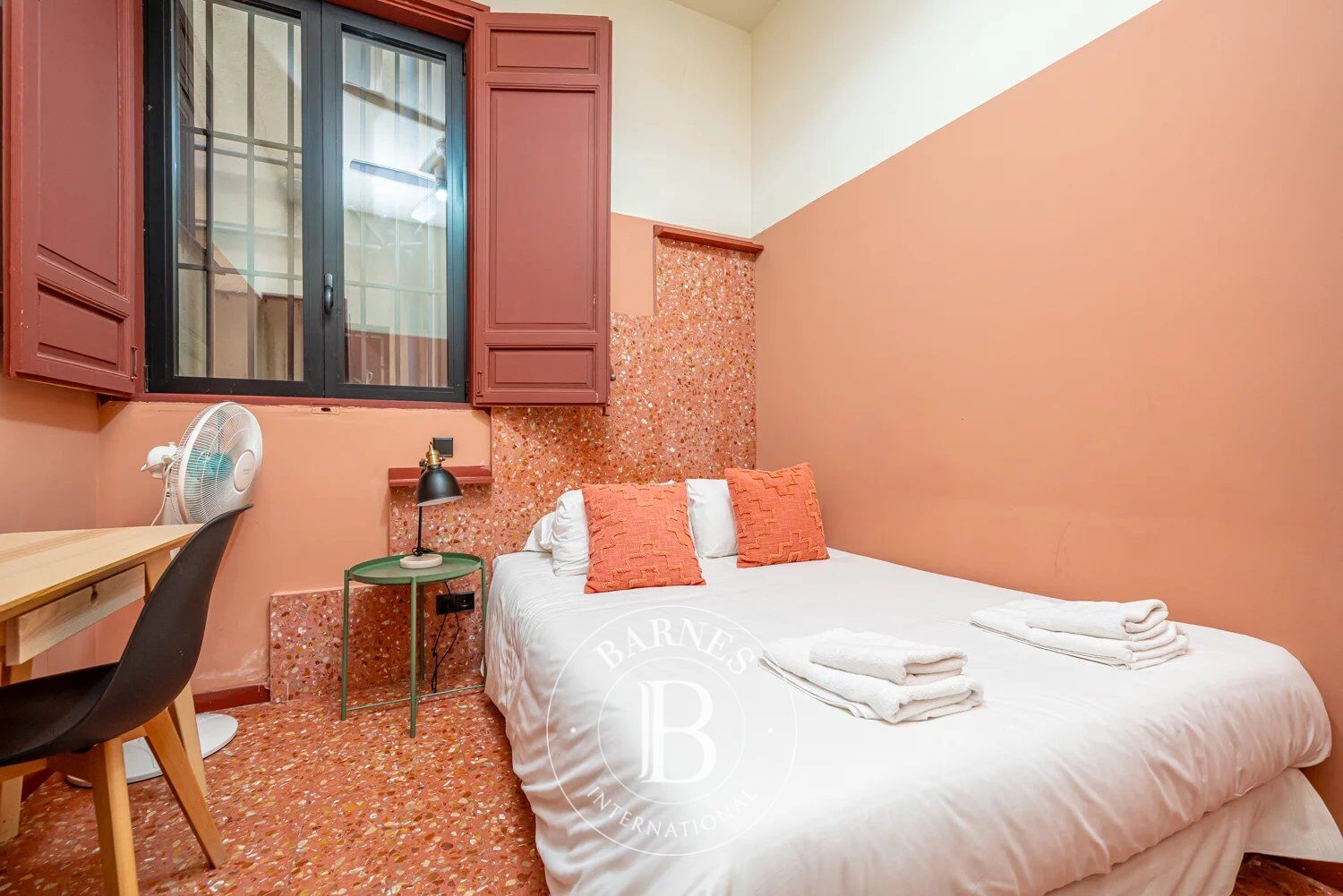 Daire Madrid - picture 18