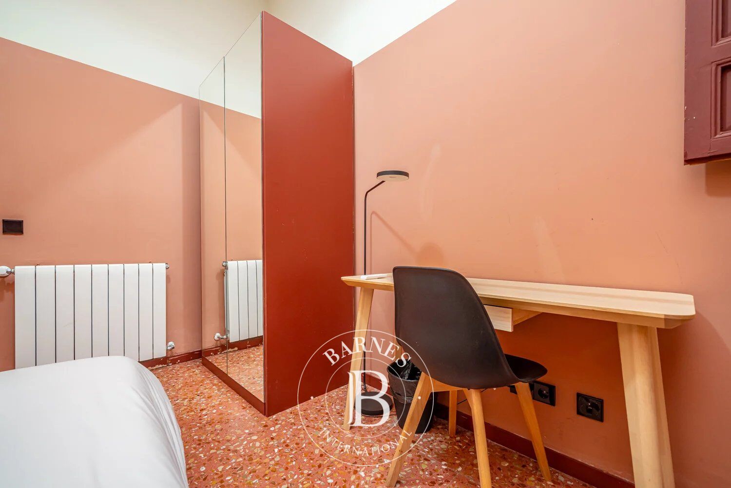 Daire Madrid - picture 17