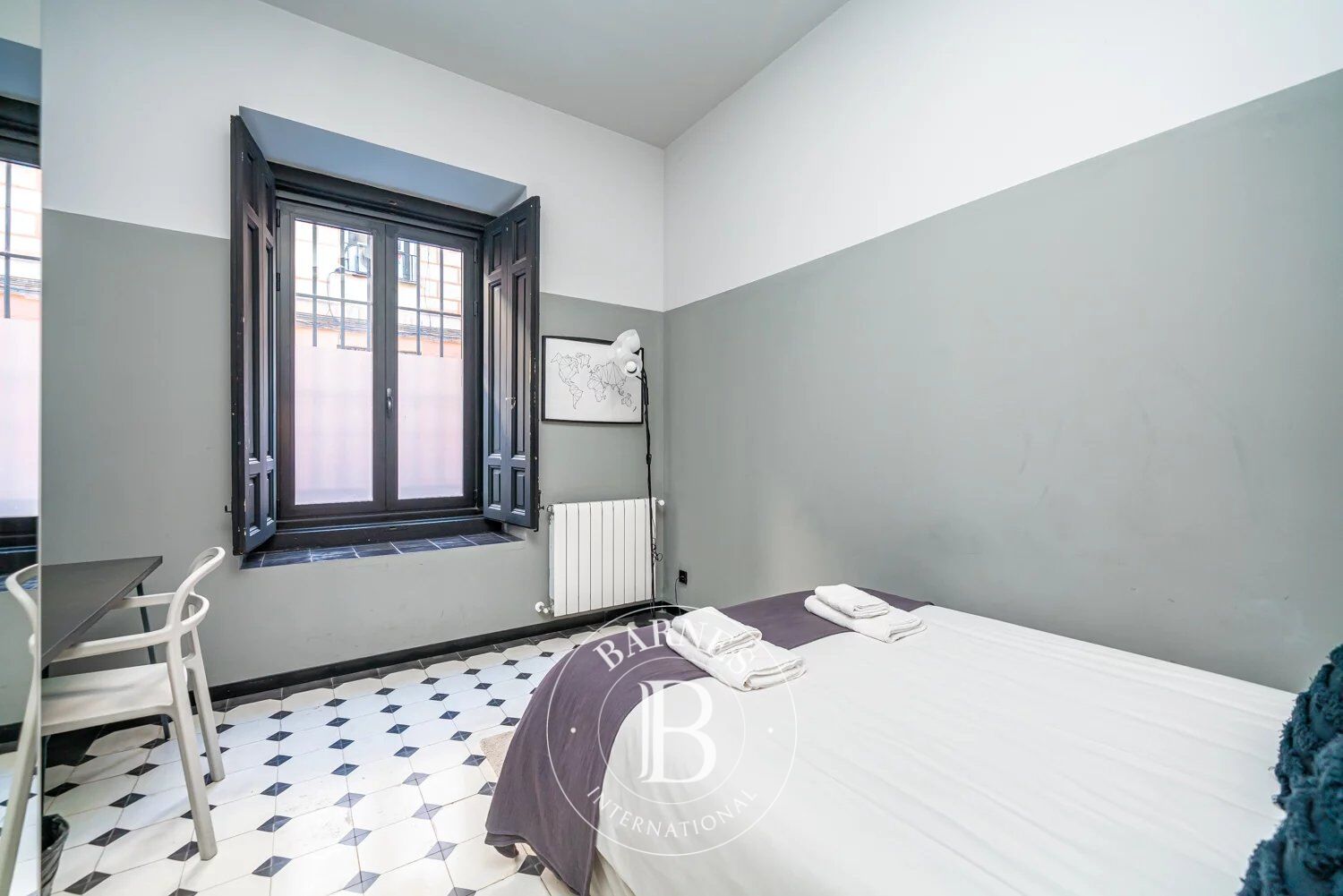 Daire Madrid - picture 26