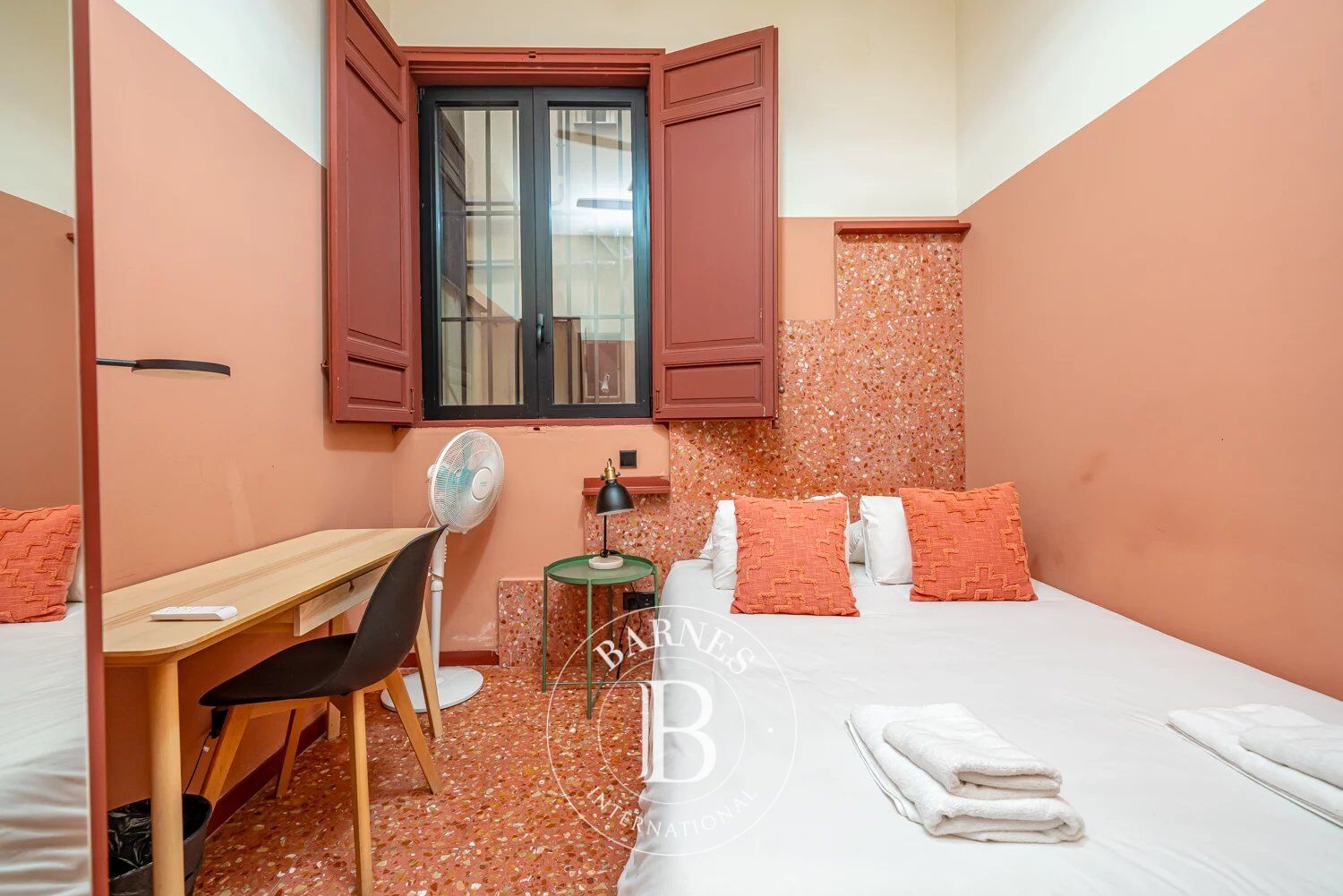 Daire Madrid - picture 15