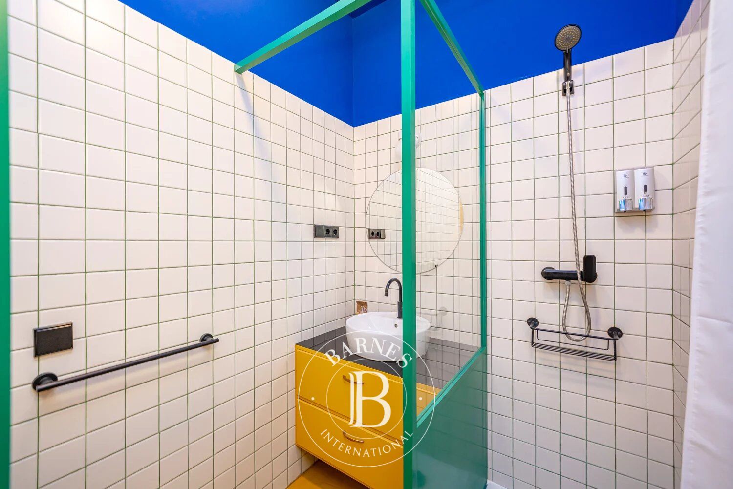 Daire Madrid - picture 24