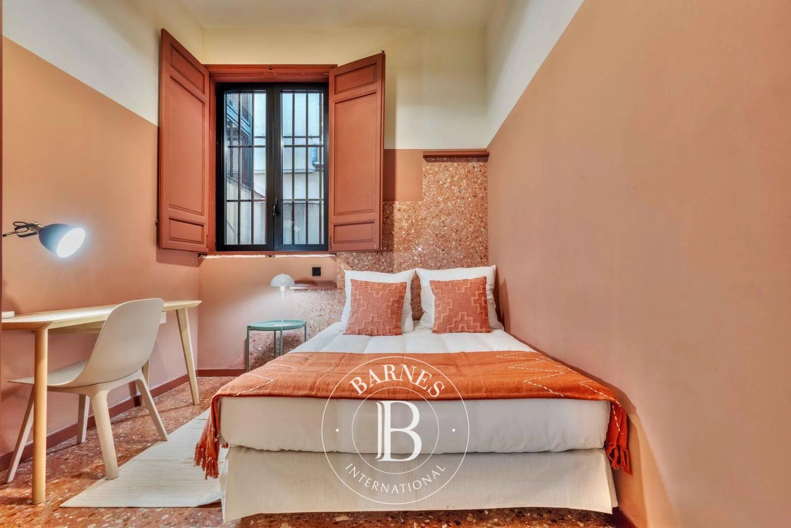 Daire Madrid - picture 7