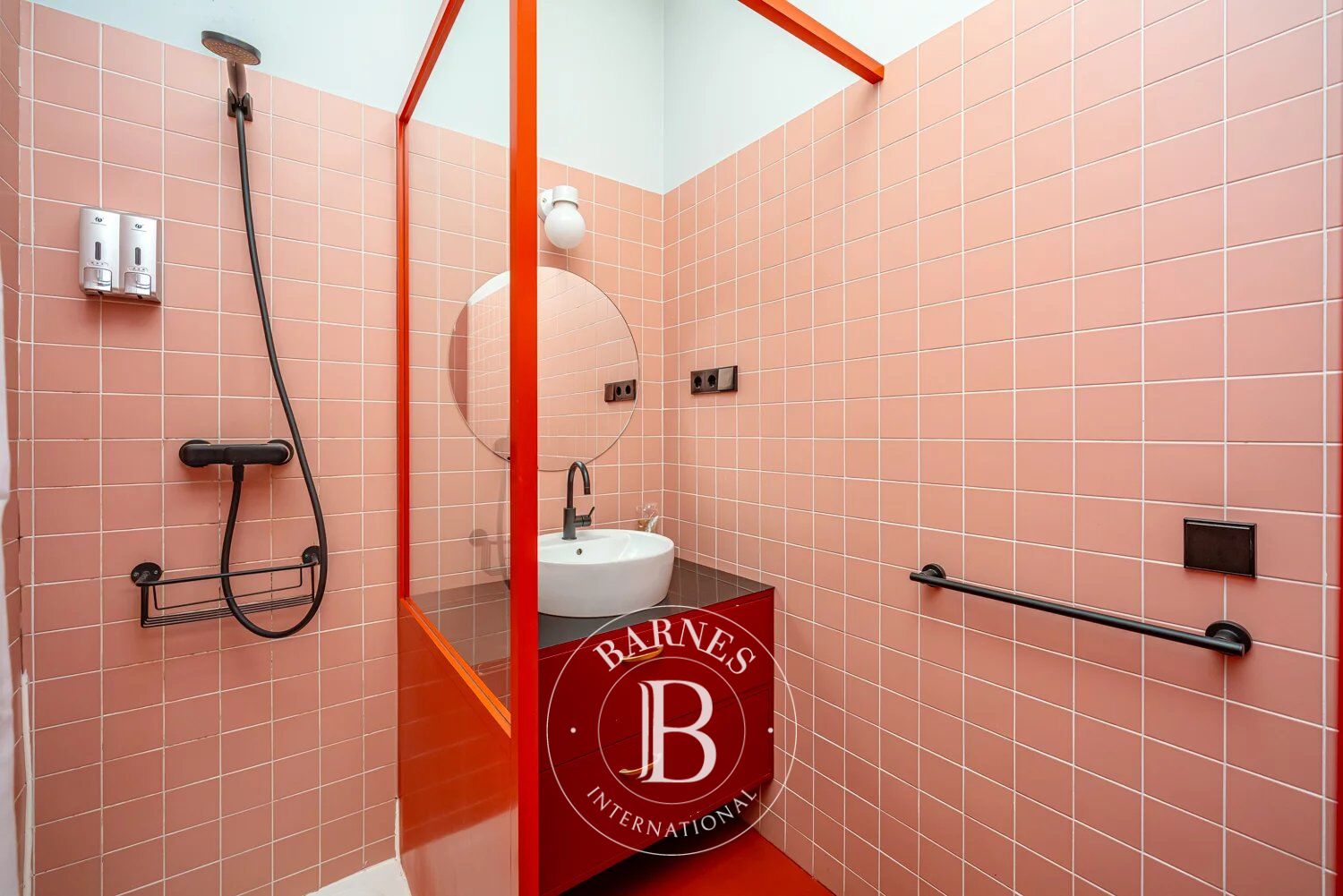 Daire Madrid - picture 21