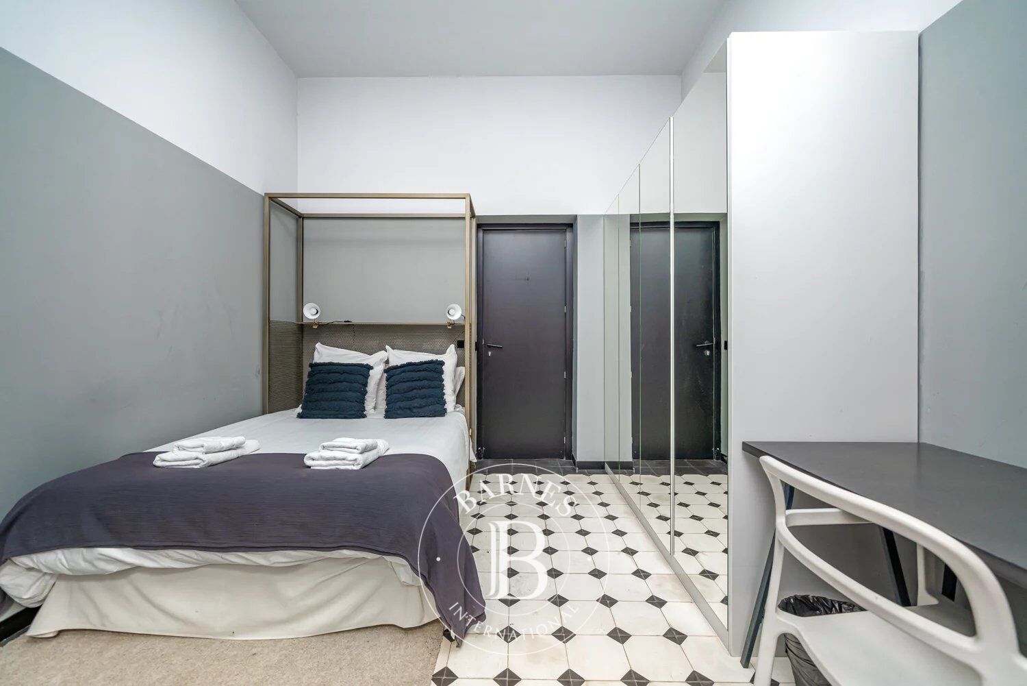 Daire Madrid - picture 27