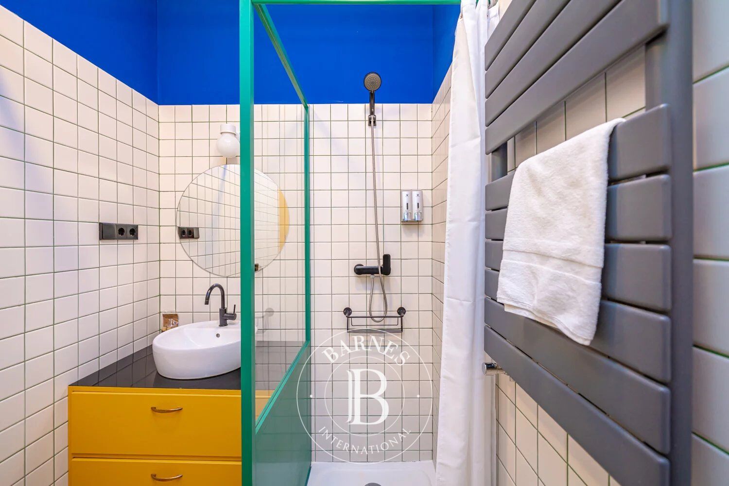 Daire Madrid - picture 25