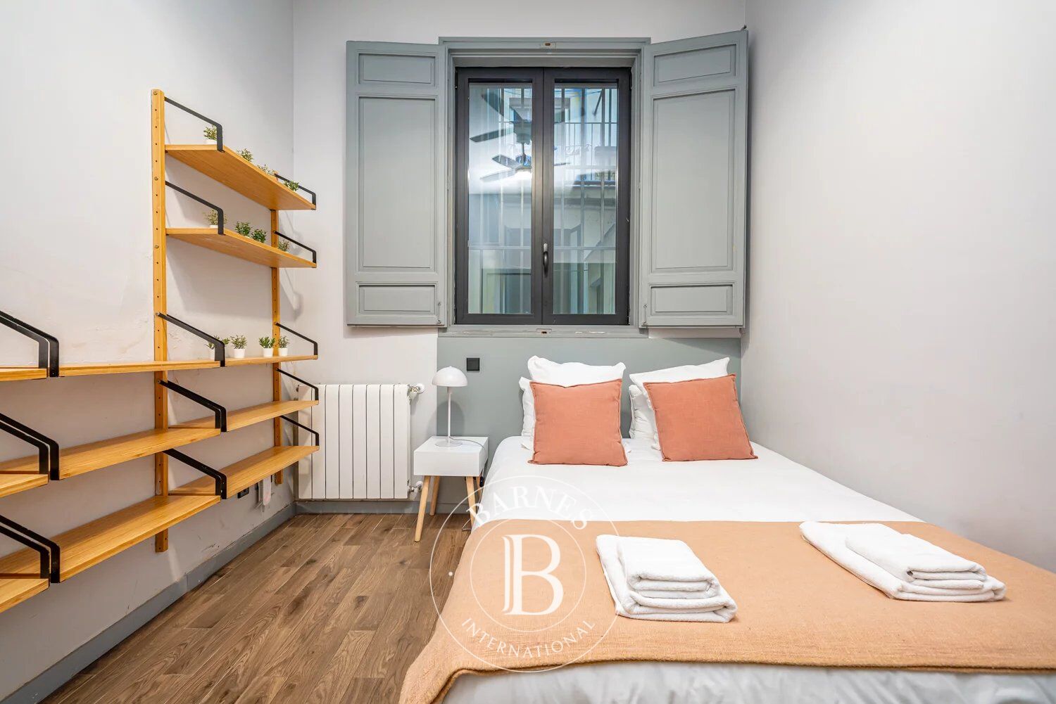 Daire Madrid - picture 35