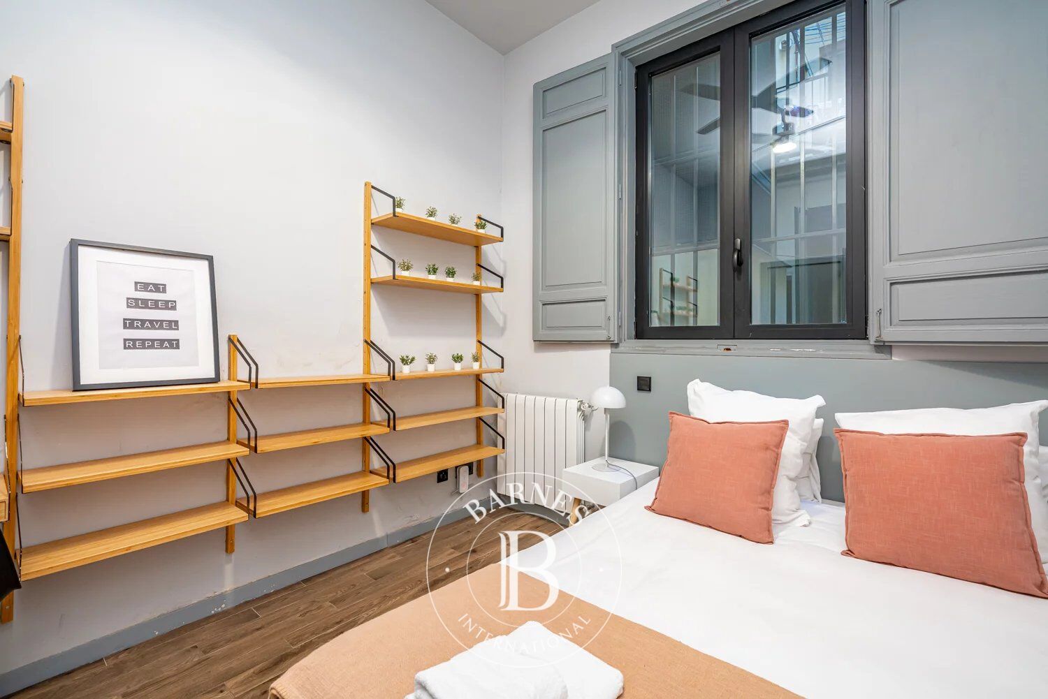 Daire Madrid - picture 36