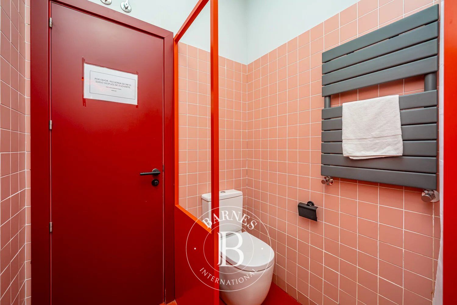 Daire Madrid - picture 20