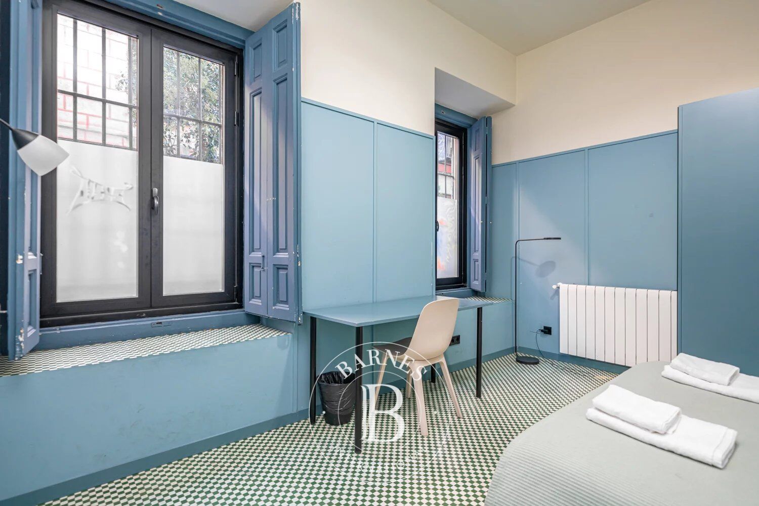 Daire Madrid - picture 10