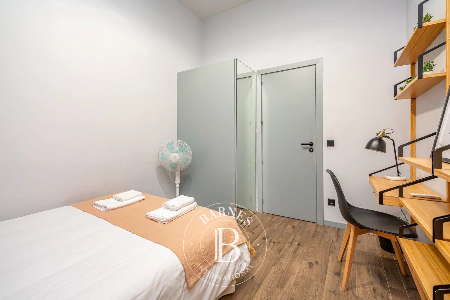 Daire Madrid - picture 37