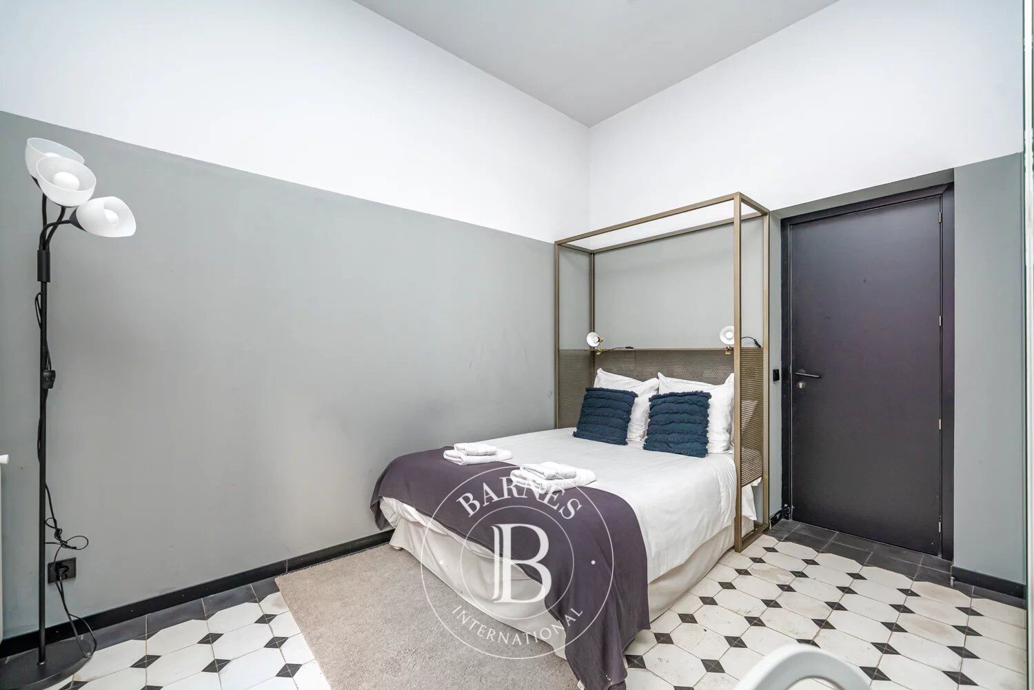 Daire Madrid - picture 28