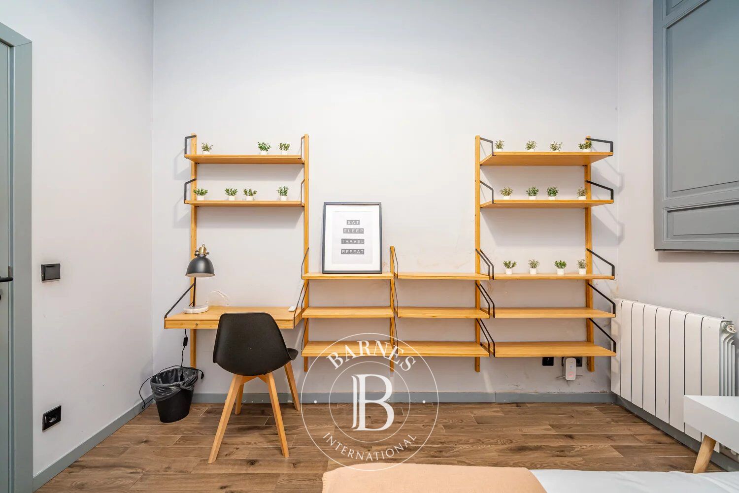 Daire Madrid - picture 40