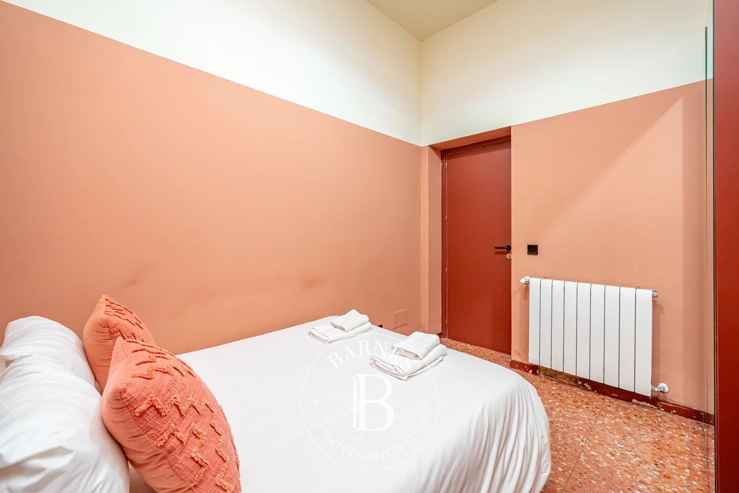 Daire Madrid - picture 16