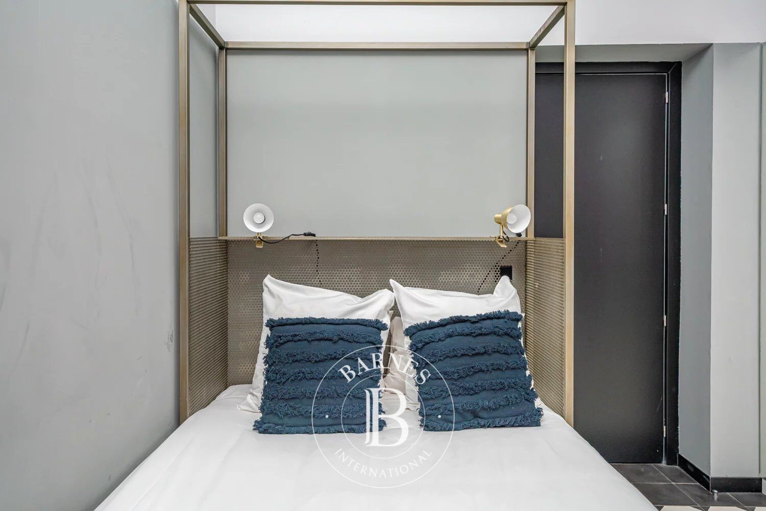 Daire Madrid - picture 31