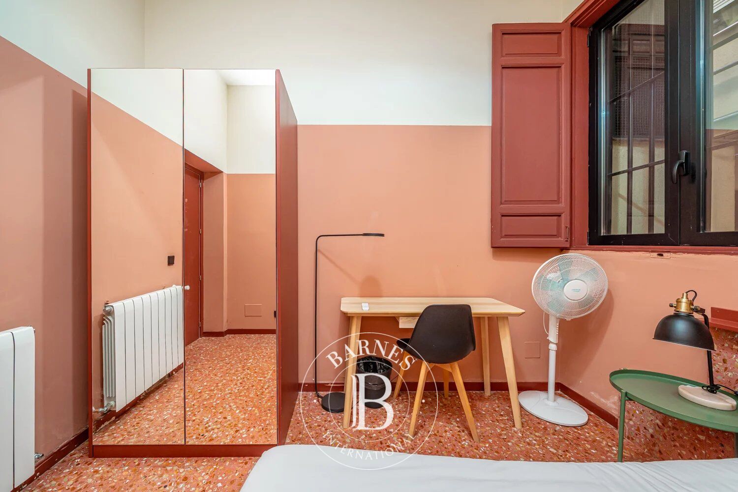 Daire Madrid - picture 19