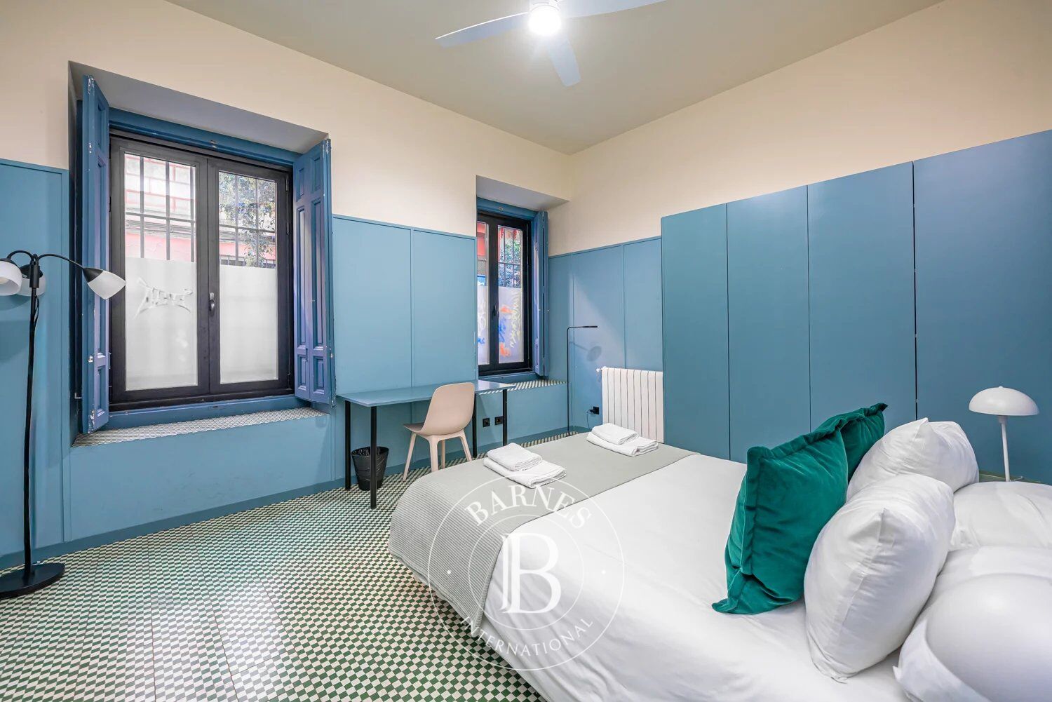 Daire Madrid - picture 9