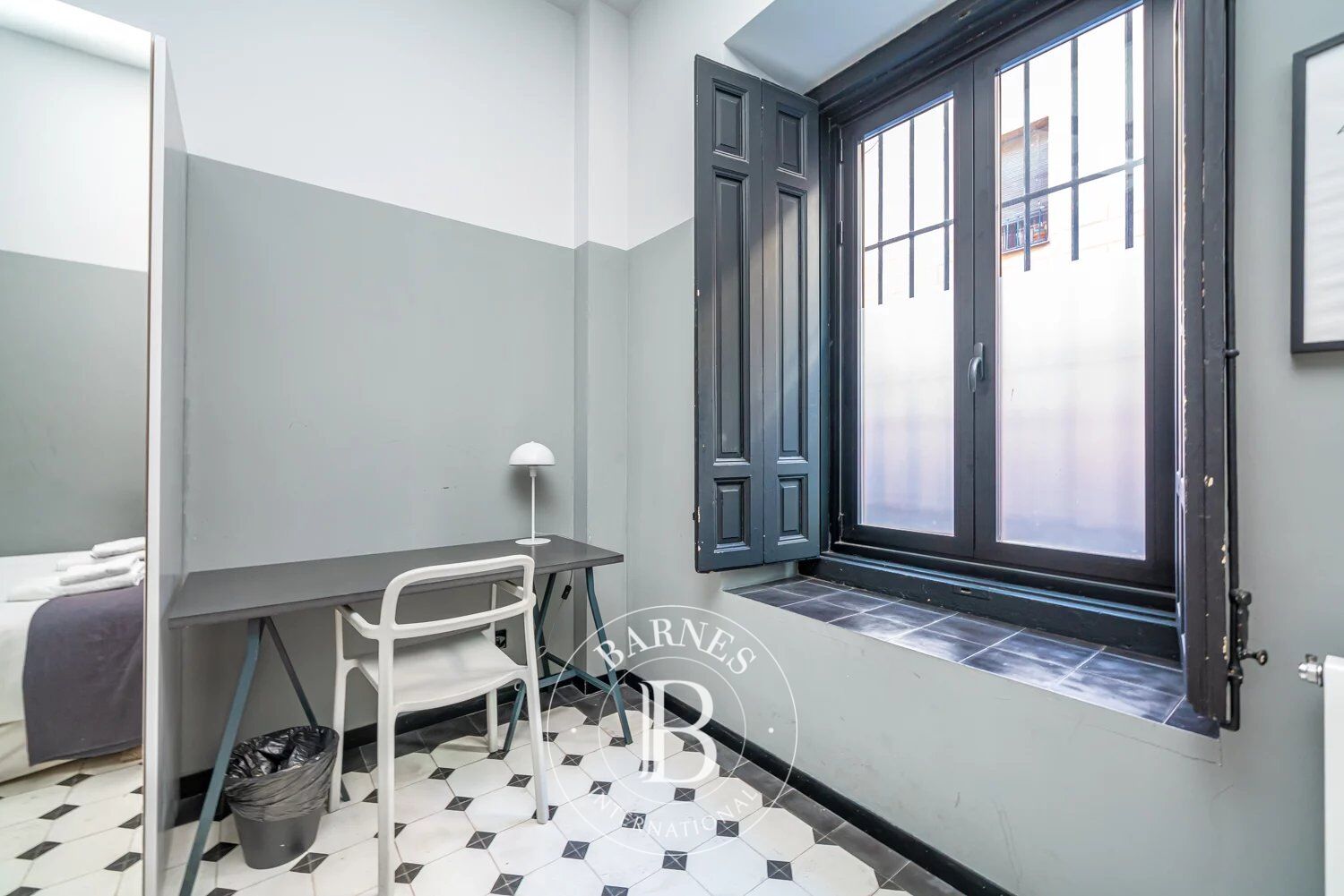 Daire Madrid - picture 30