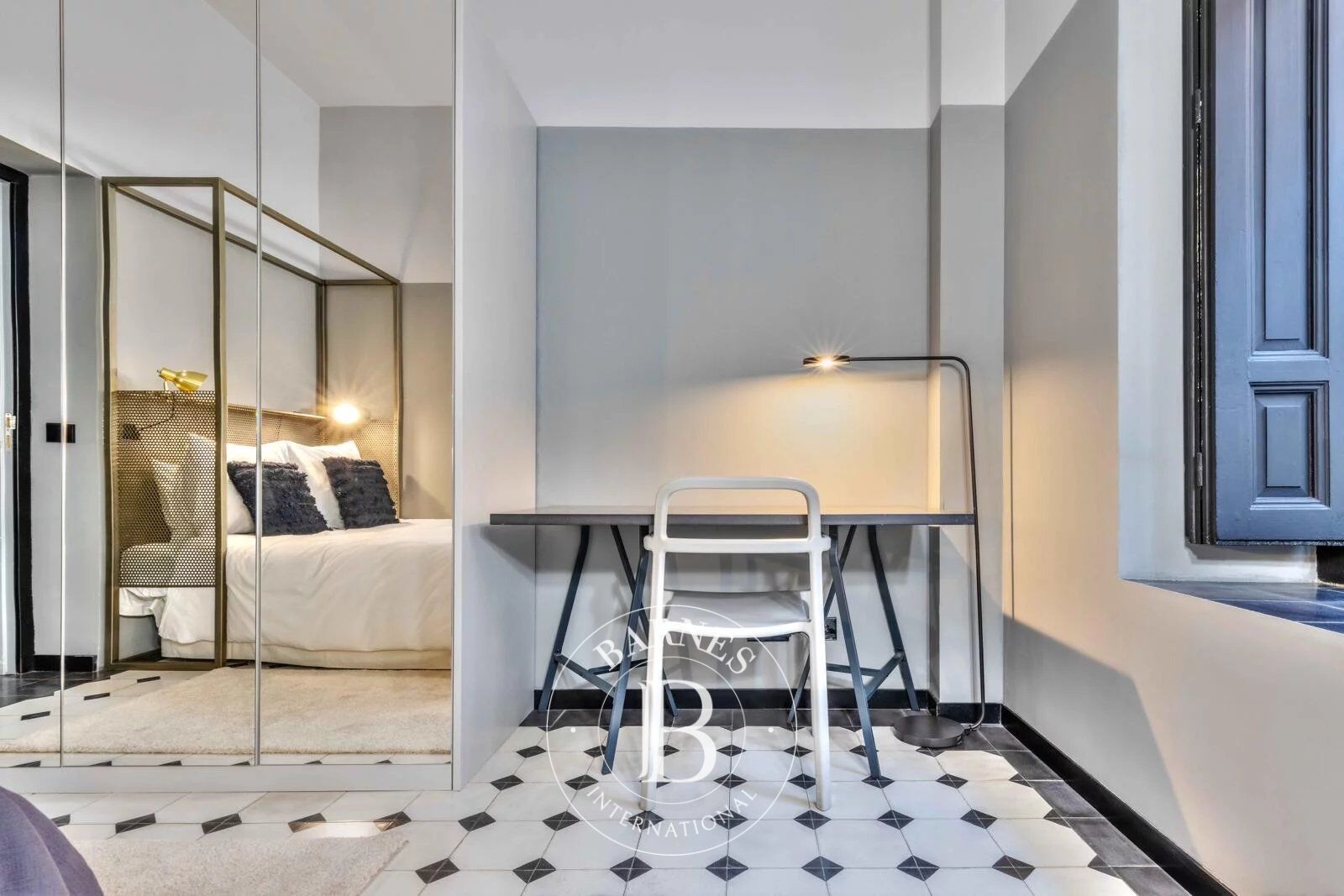 Daire Madrid - picture 6