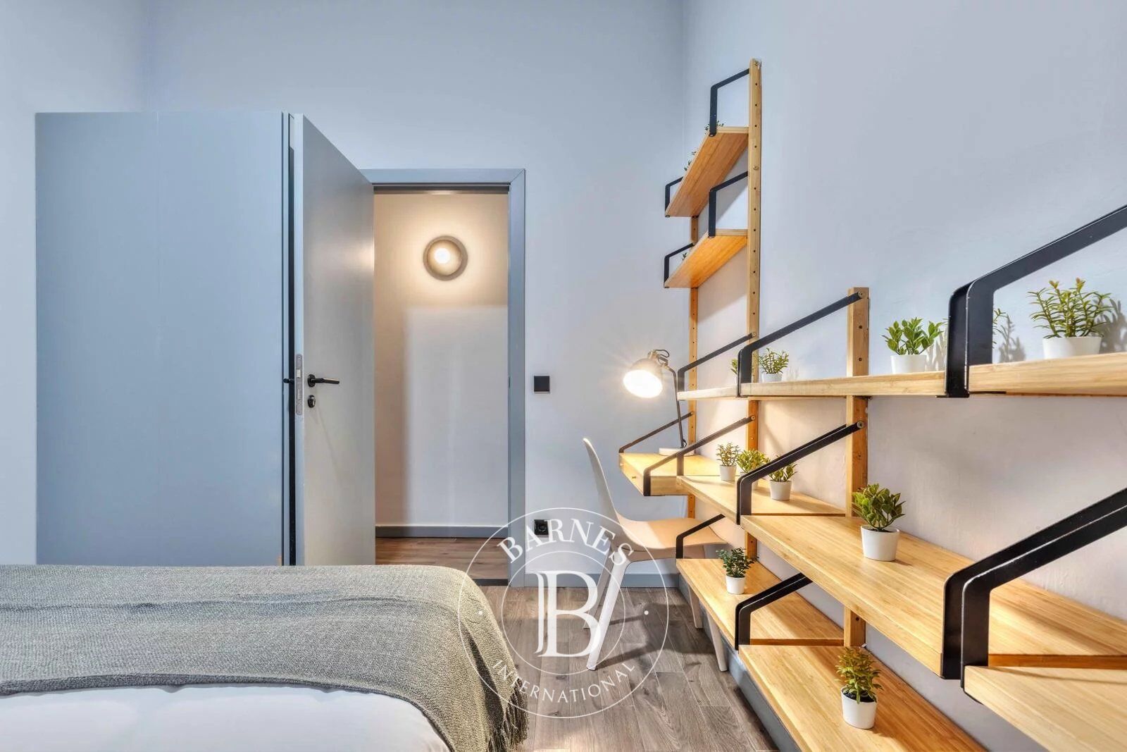 Daire Madrid - picture 5