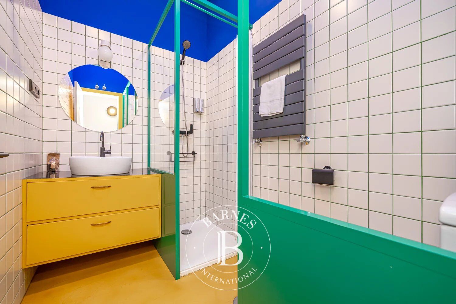 Daire Madrid - picture 23