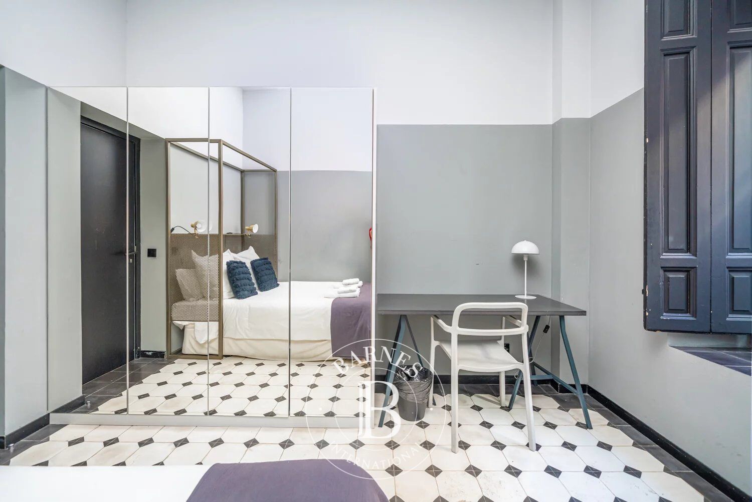 Daire Madrid - picture 29