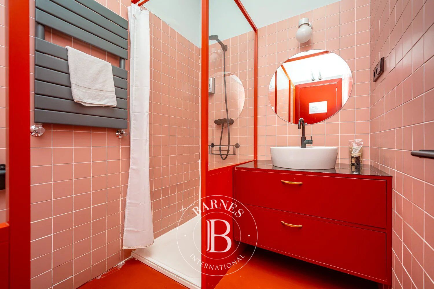 Daire Madrid - picture 22