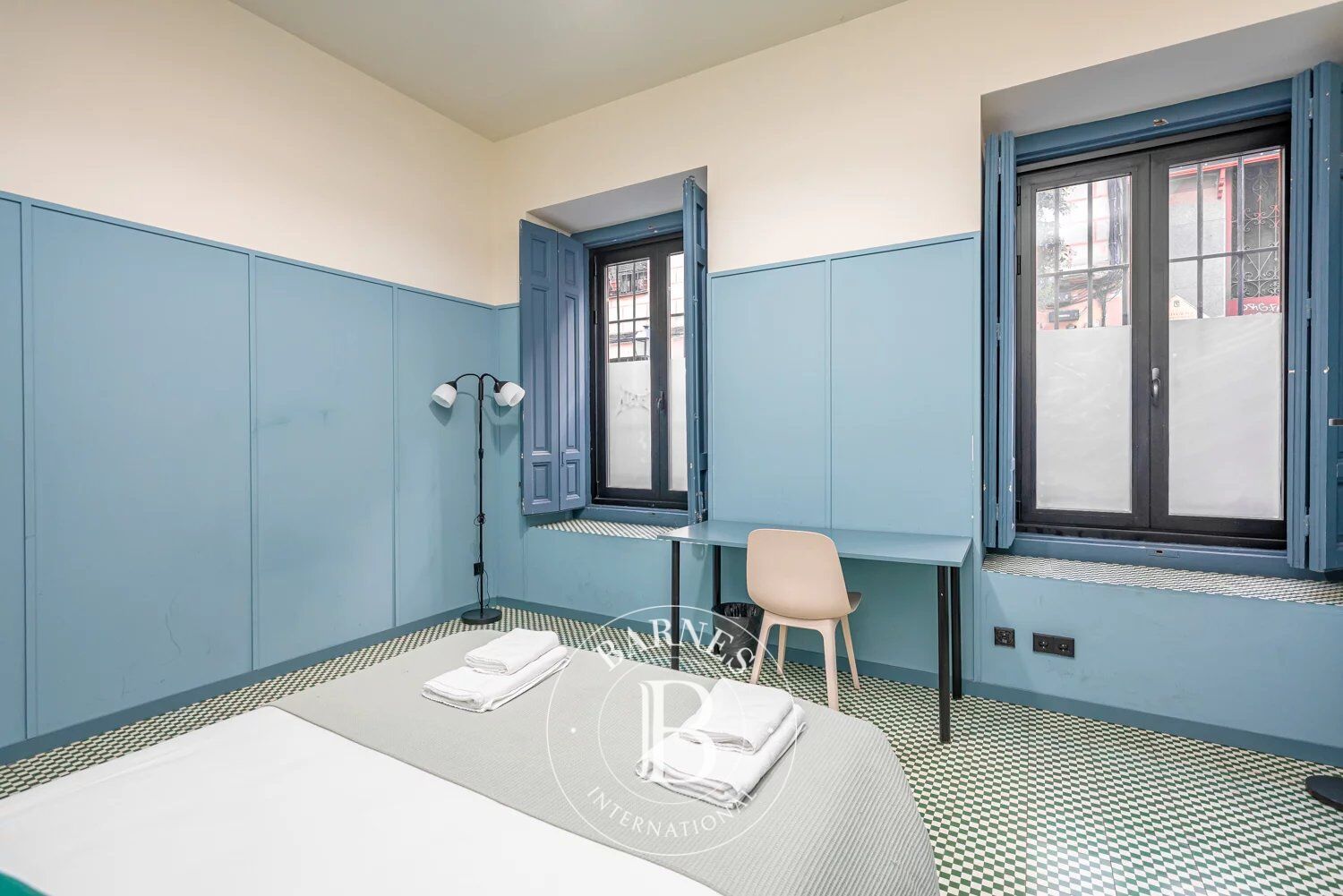 Daire Madrid - picture 13