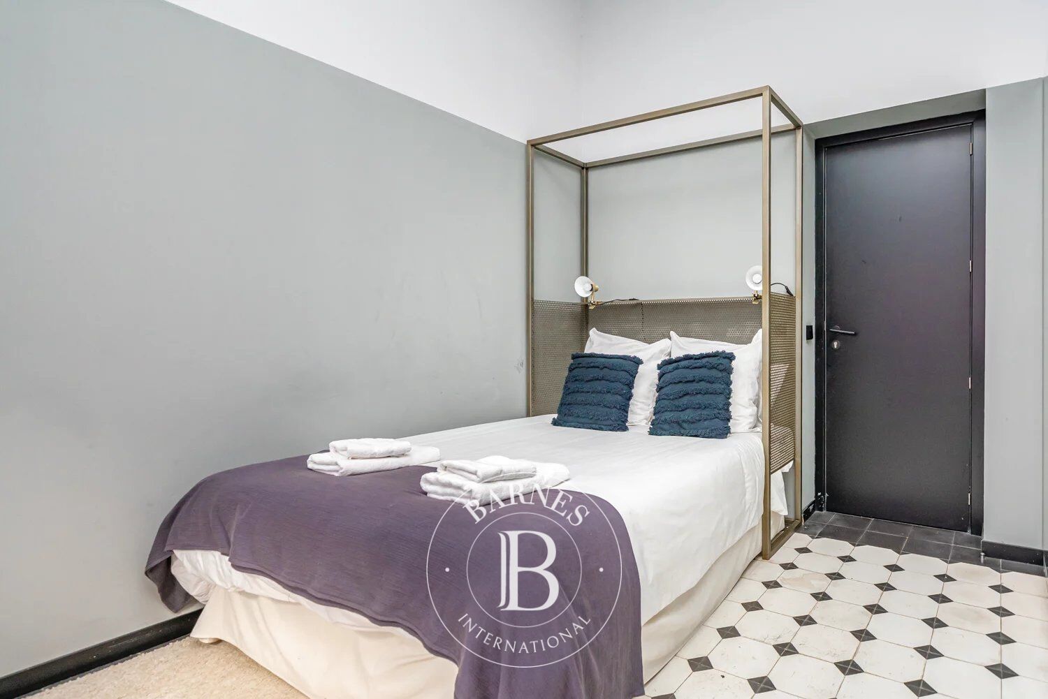 Daire Madrid - picture 33