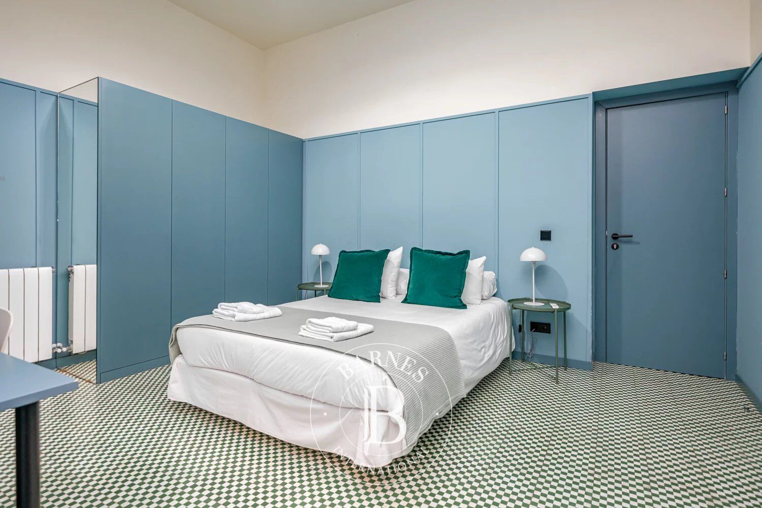 Daire Madrid - picture 11