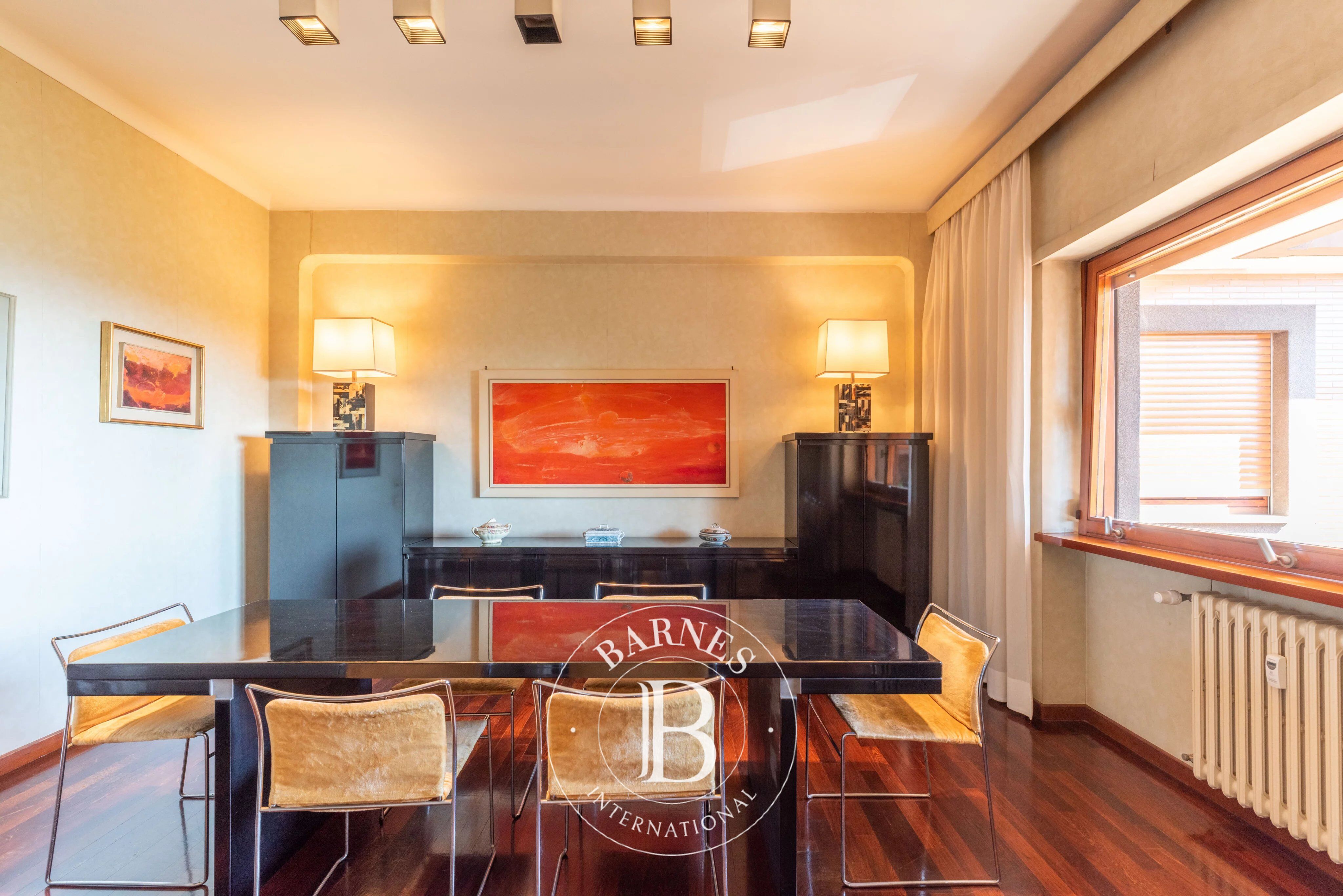 Penthouse Roma - picture 10