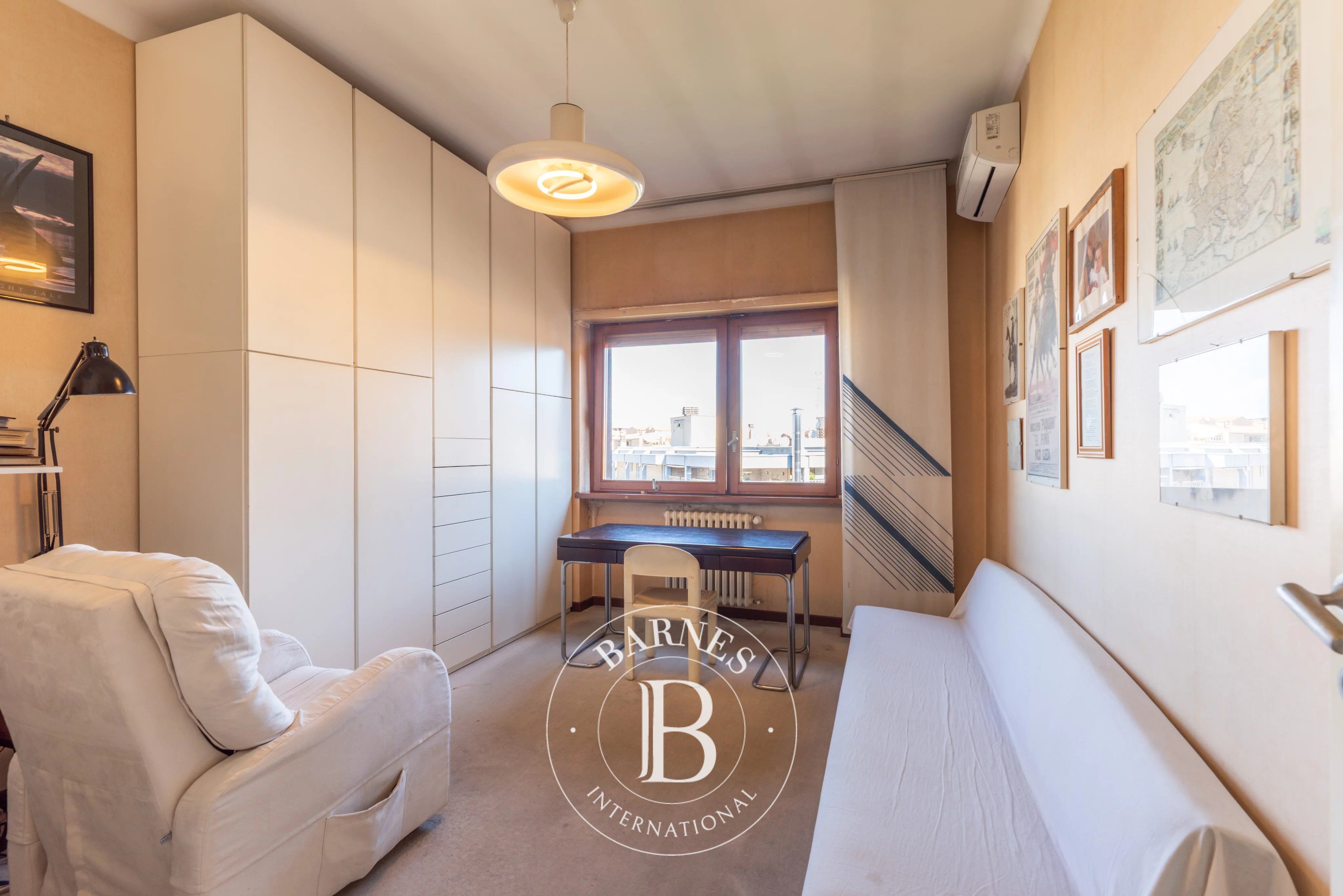 Penthouse Roma - picture 23