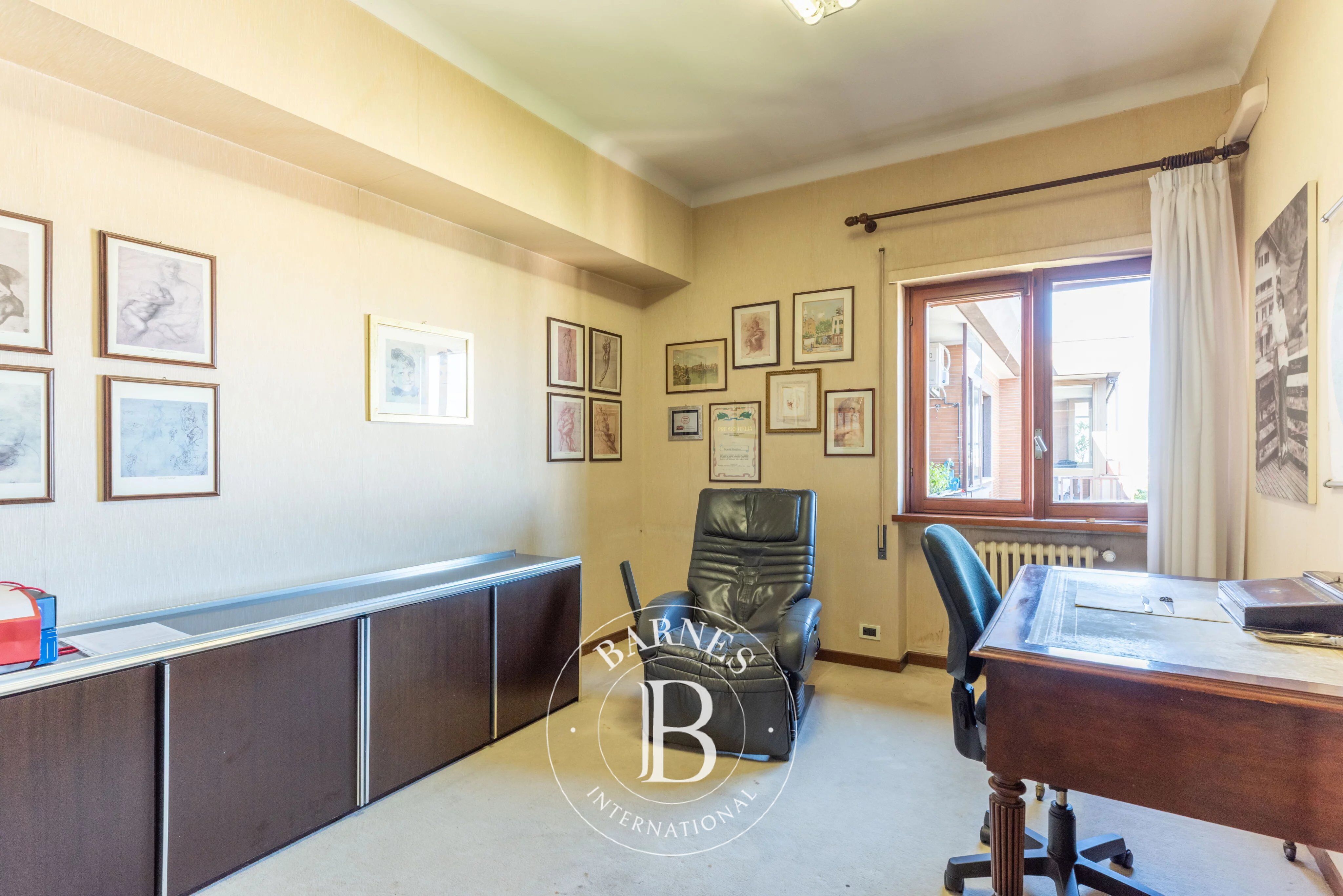 Penthouse Roma - picture 20