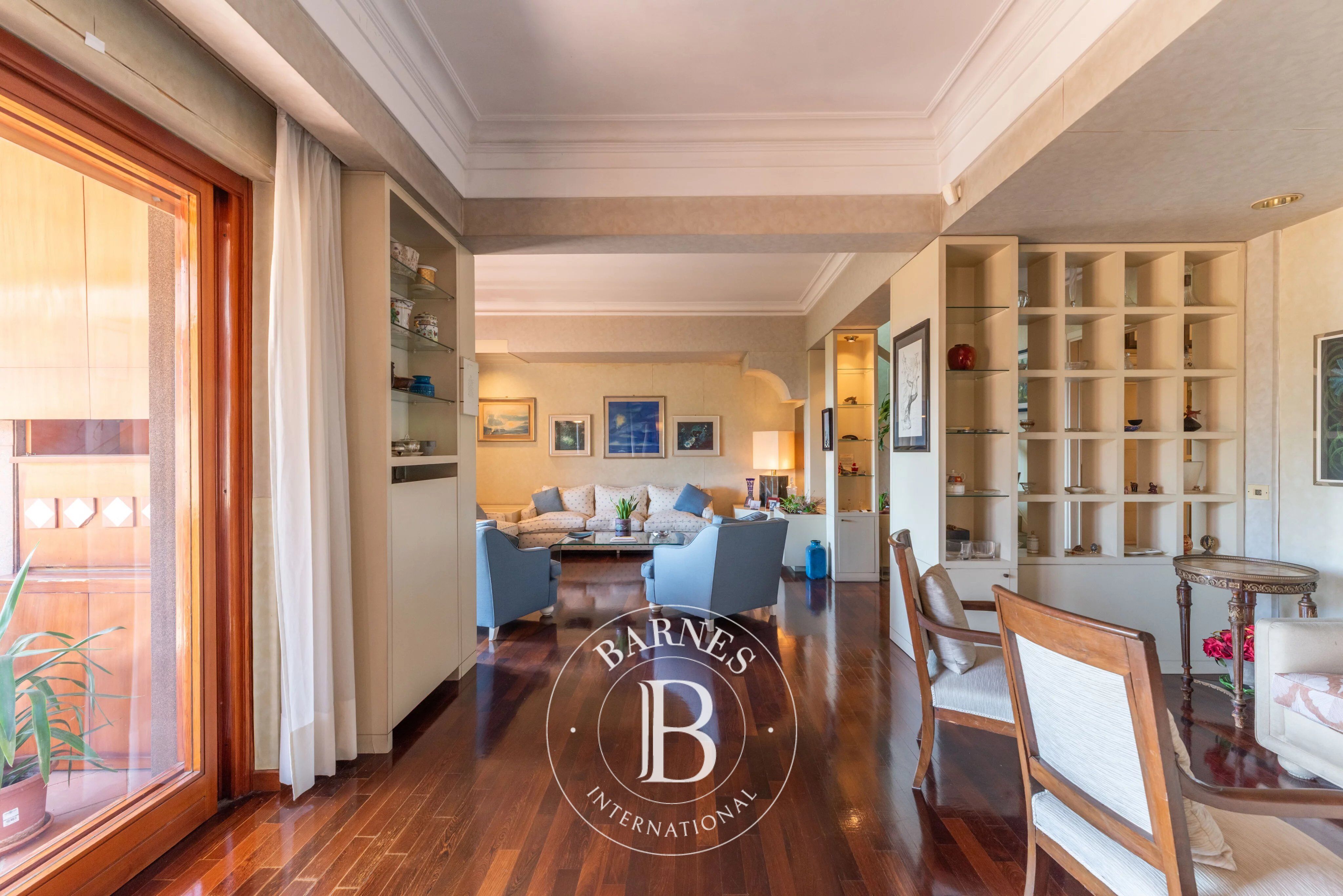 Penthouse Roma - picture 9