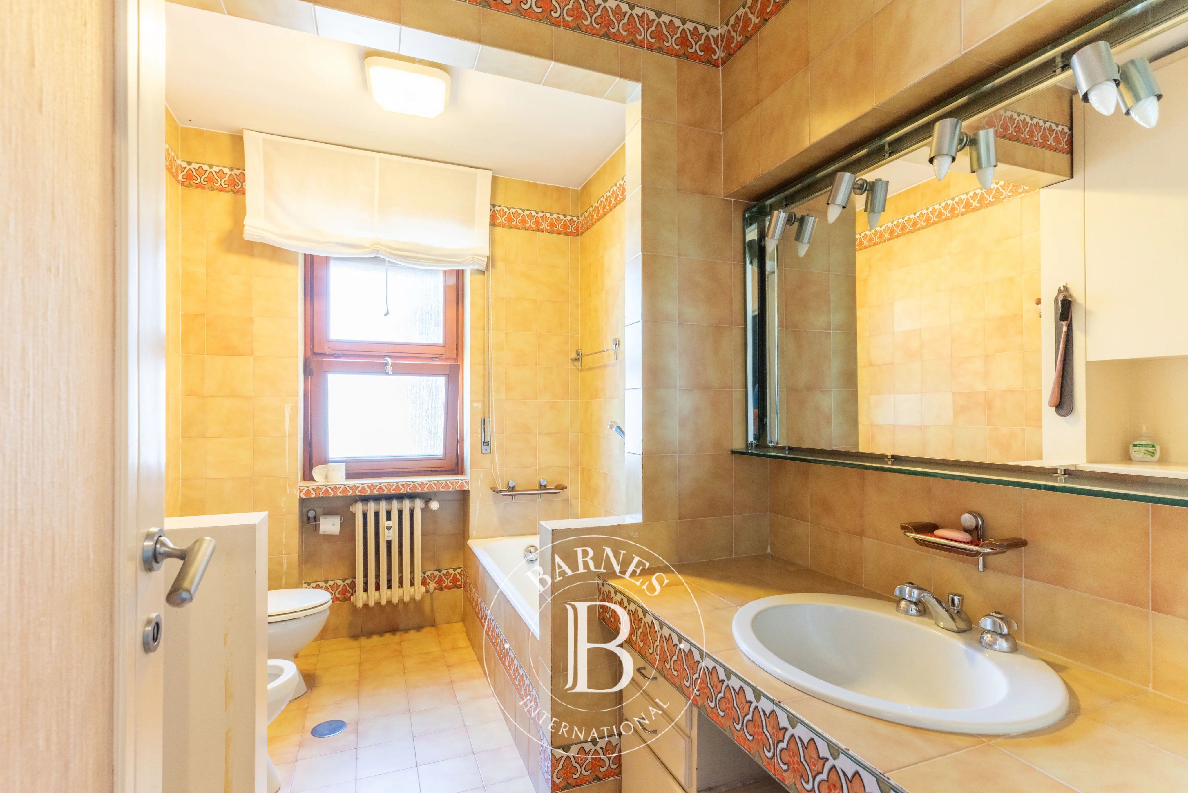 Penthouse Roma - picture 17