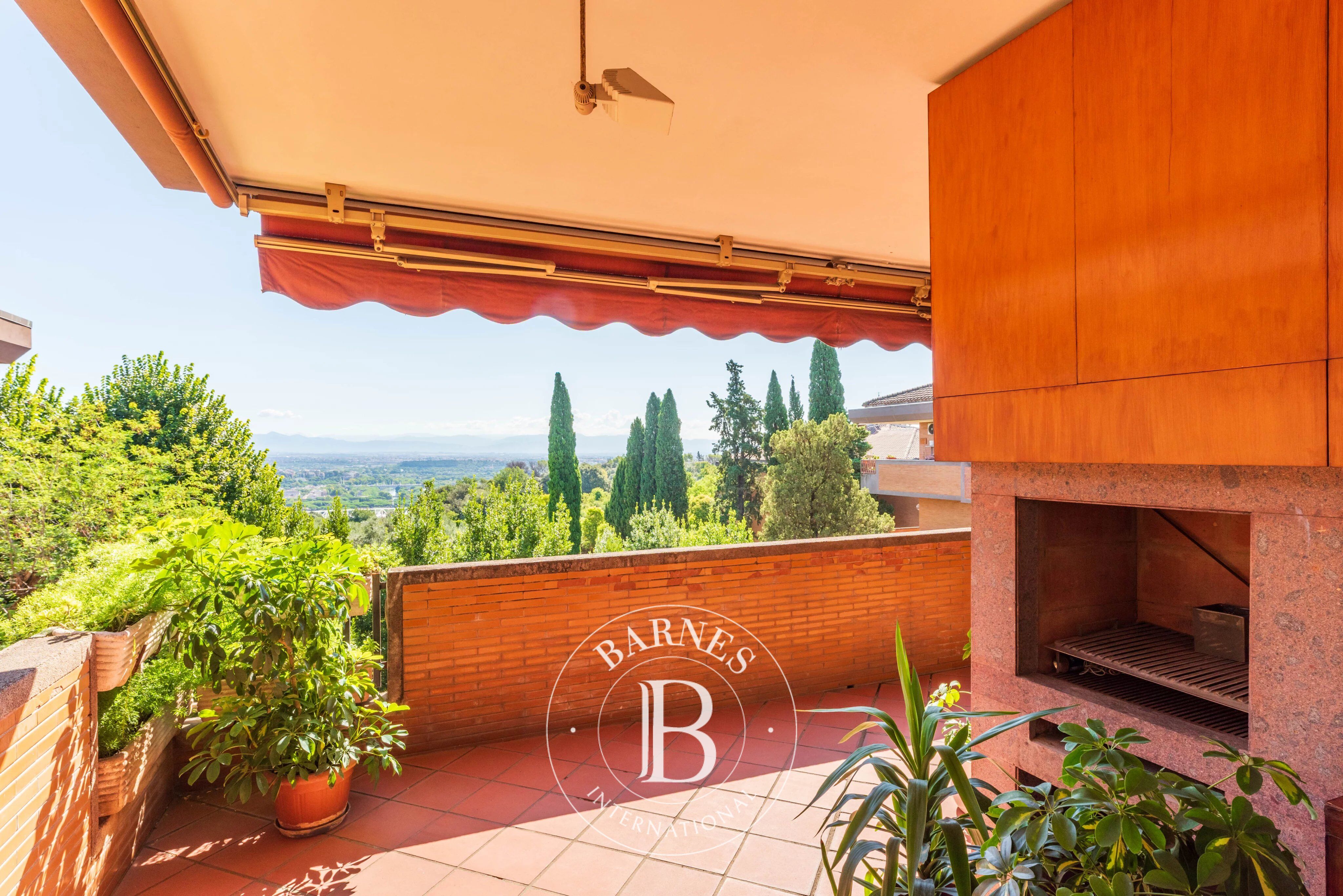 Penthouse Roma - picture 13