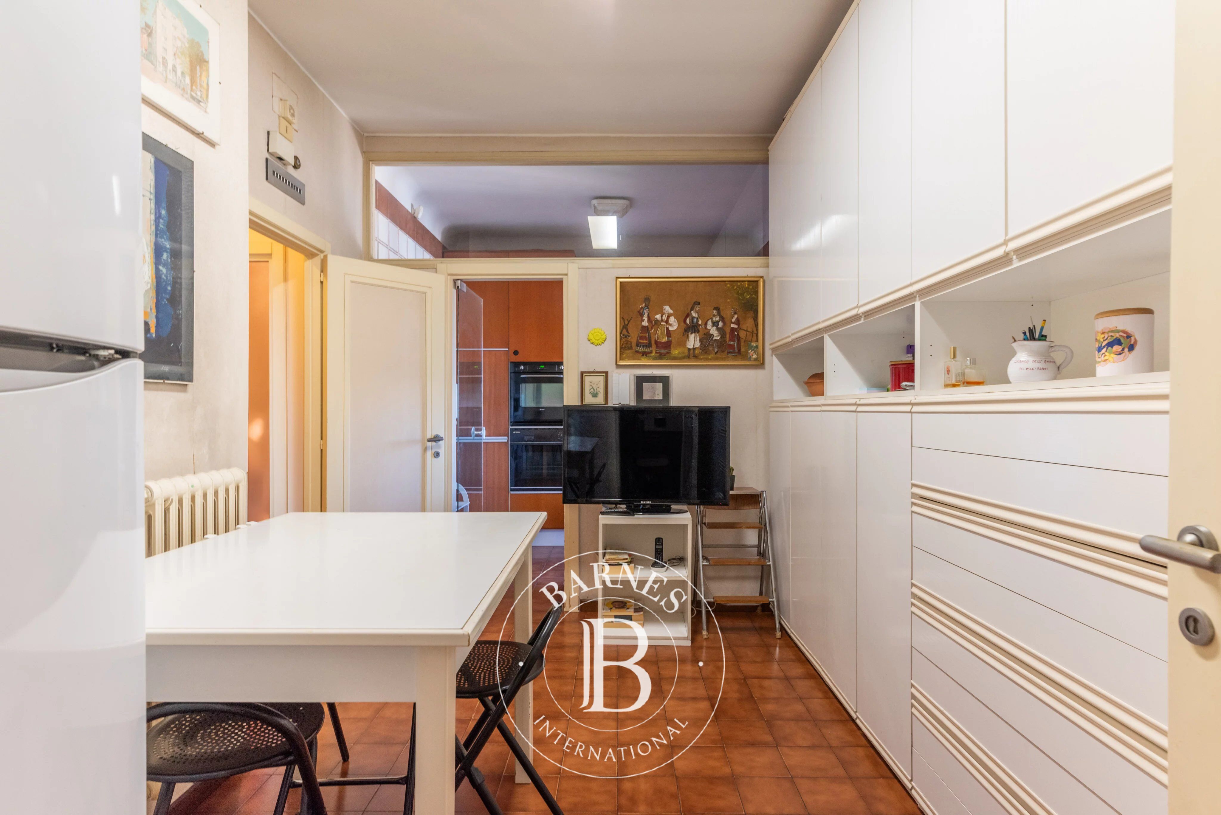 Penthouse Roma - picture 26