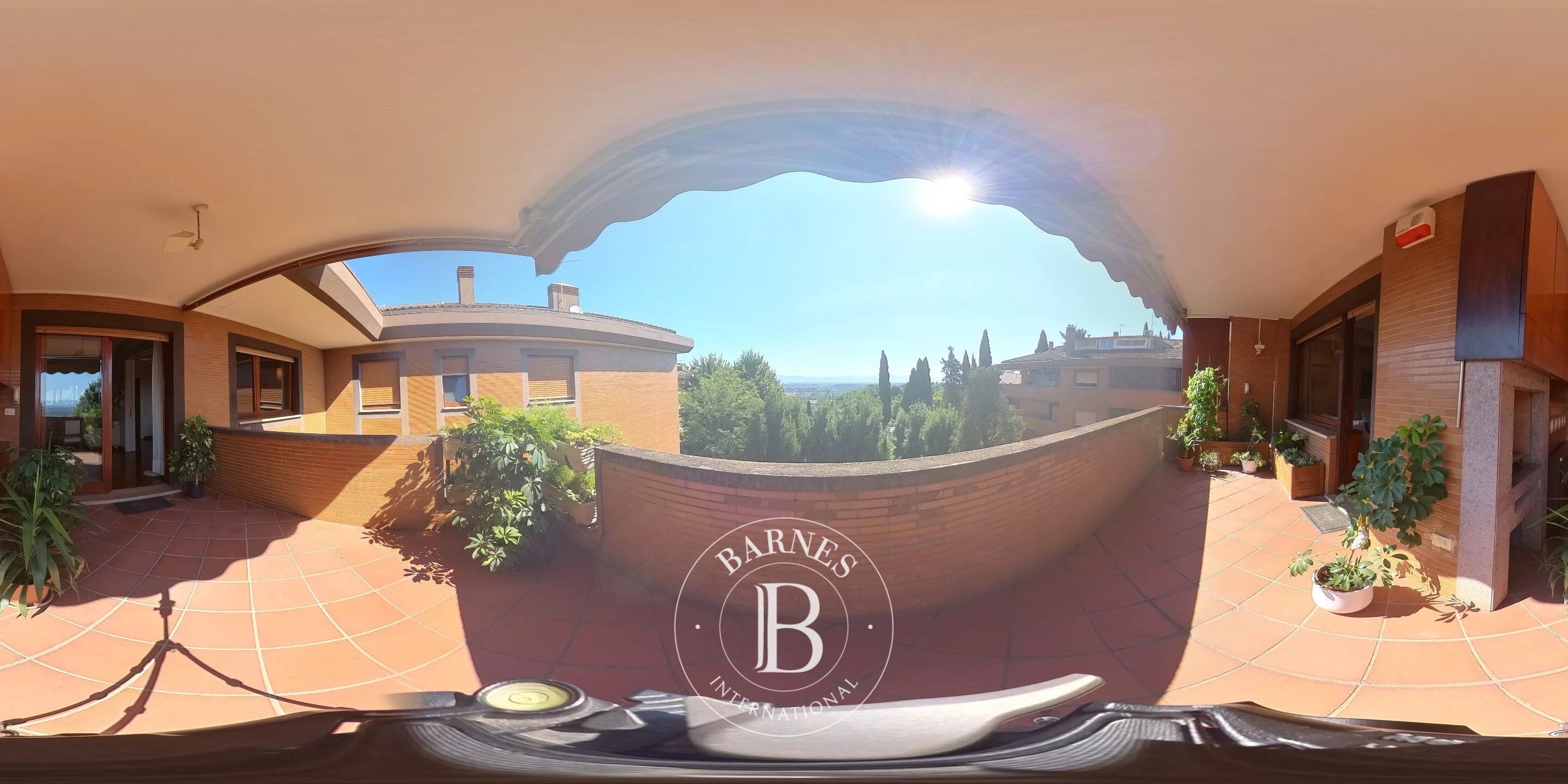 Penthouse Roma - picture 34